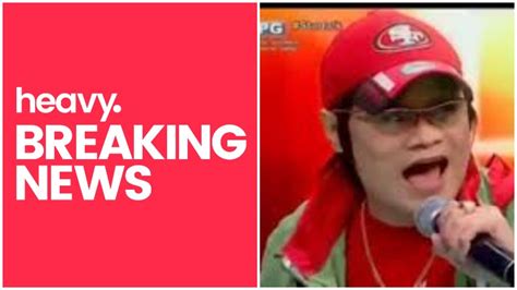 jimmy regino|April Boy Regino Dead: Filipino Singing Sensation Dies .